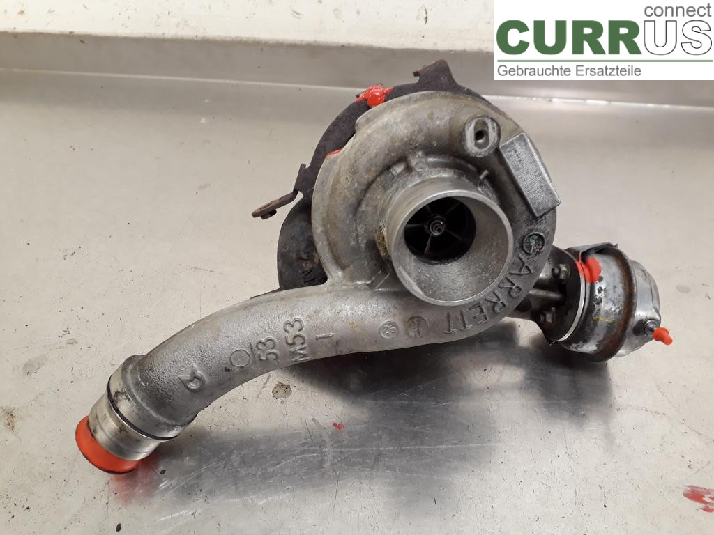 RENAULT TRAFIC   02-14 Turbo charger 8201124840 G9U-631