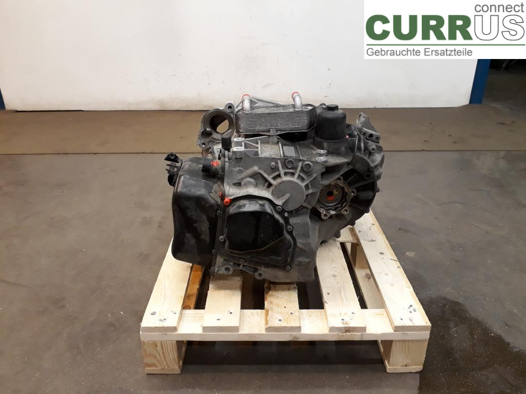VW PASSAT  11-14 Boîte automatique 02E300016GX CFGC