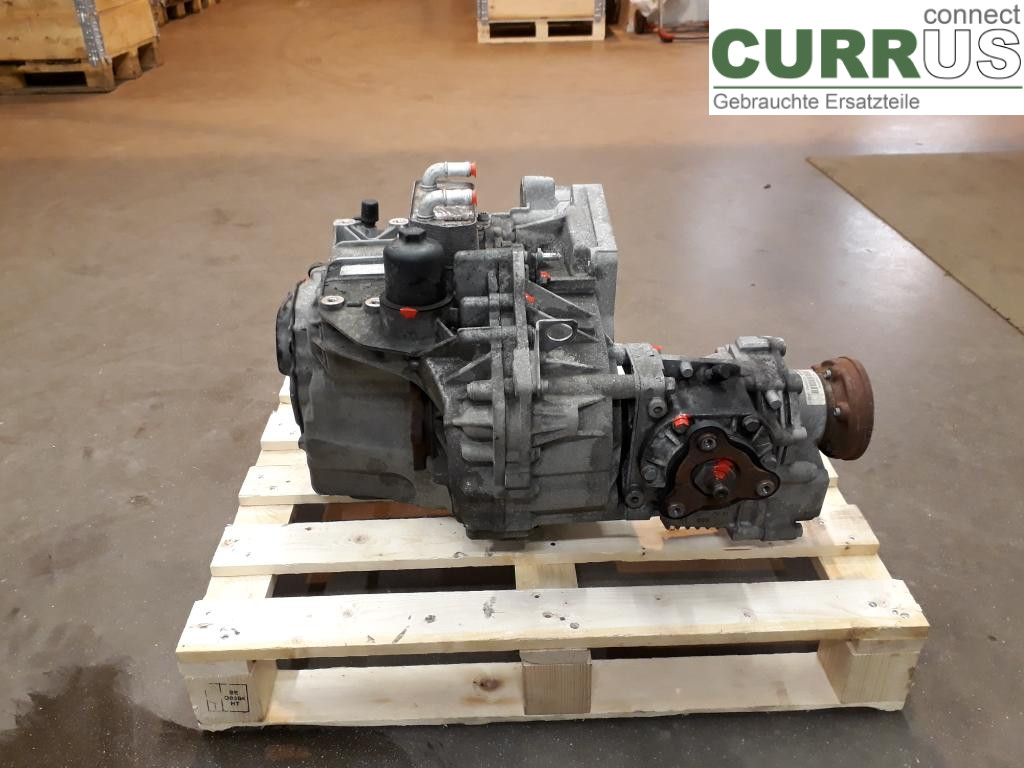 VW PASSAT  11-14 Boîte automatique 02E300016GX CFGC