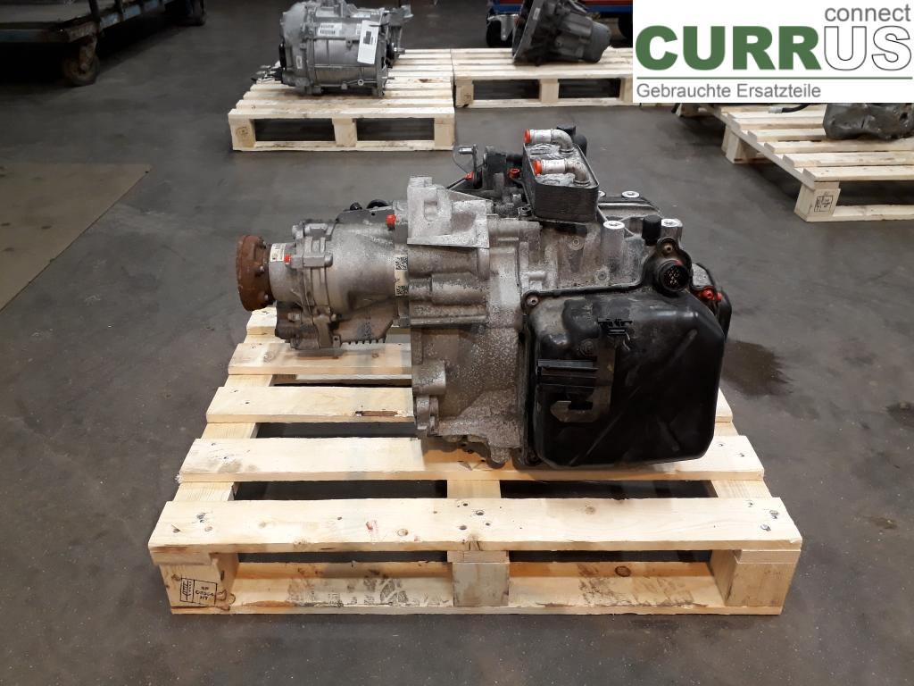 VW PASSAT  11-14 Boîte automatique 02E300016GX CFGC