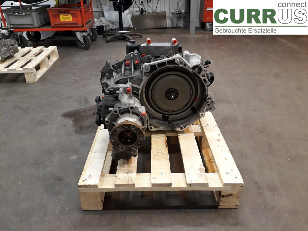 VW PASSAT  11-14 Boîte automatique 02E300016GX CFGC