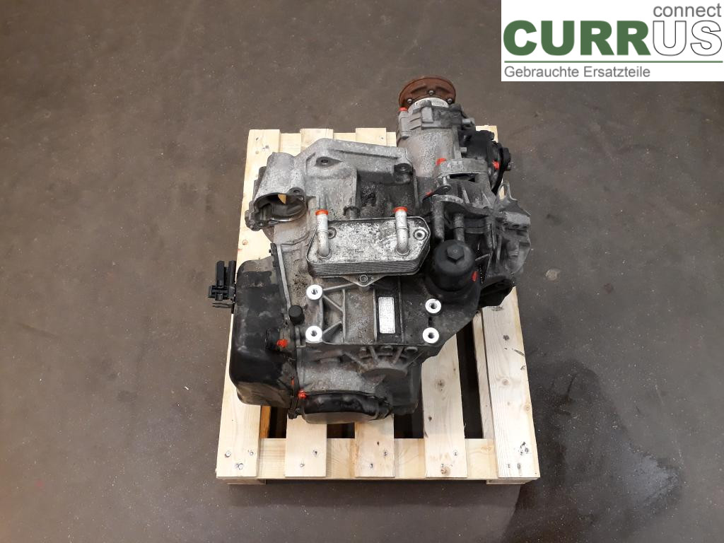 VW PASSAT  11-14 Boîte automatique 02E300016GX CFGC