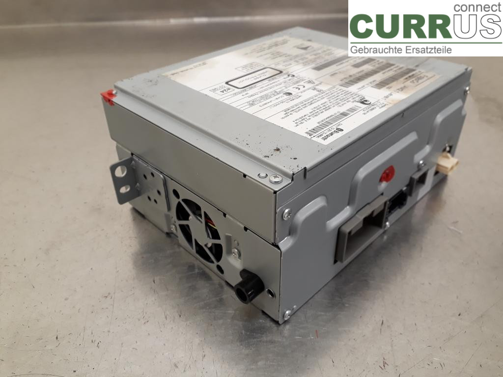 VOLVO V40  12-19 Radio CD / Multimedia panel 36050605 B4204T38