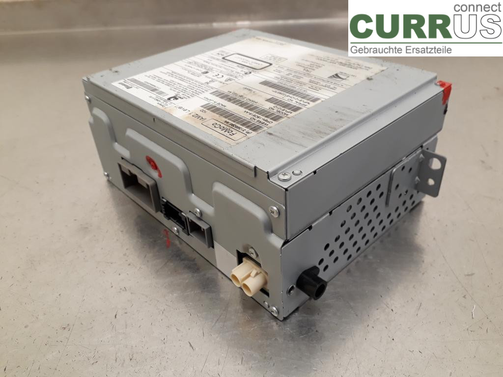 VOLVO V40  12-19 Radio CD / Multimedia panel 36050605 B4204T38