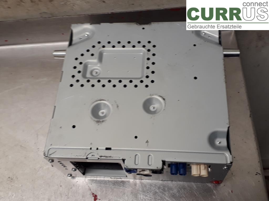 MB C-KLASS (W205)  14- Radio CD /Multimediapanel A2059008917 OM651.921