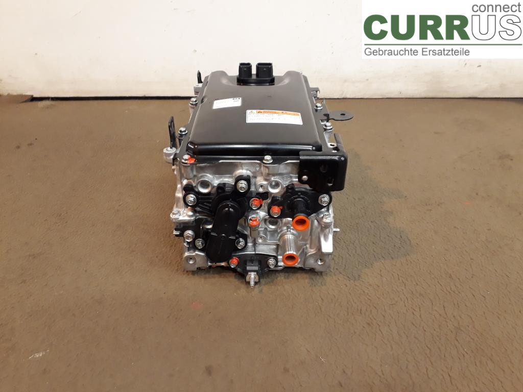 LEXUS ES 250/300/330 Converter / inverter - electric G92A0-33031 A25AFXS