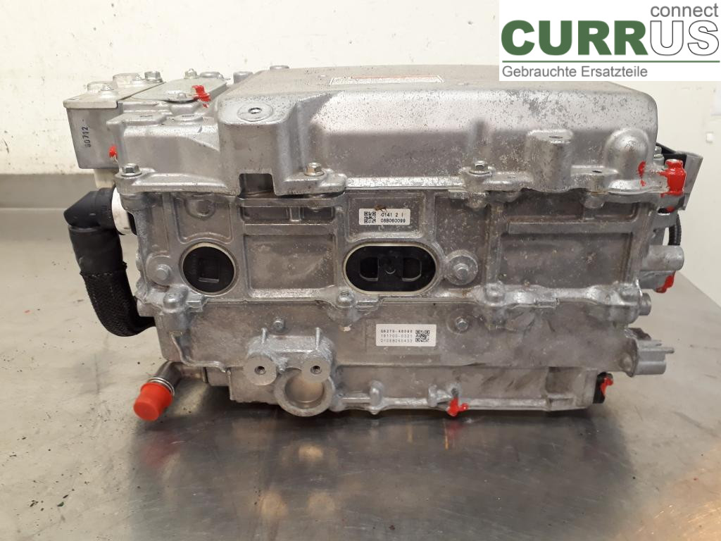 TOYOTA RAV4  13-18 Converter / inverter - electric G92A0-42050 2AR-FXE