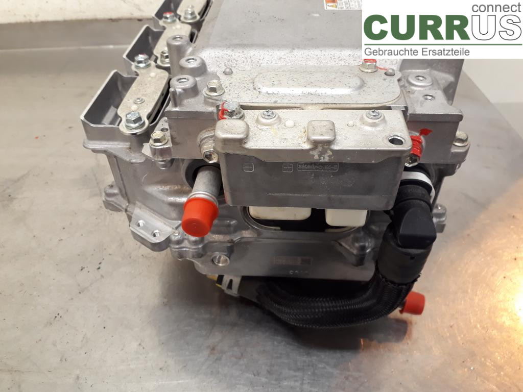 TOYOTA RAV4  13-18 Converter / inverter - electric G92A0-42050 2AR-FXE