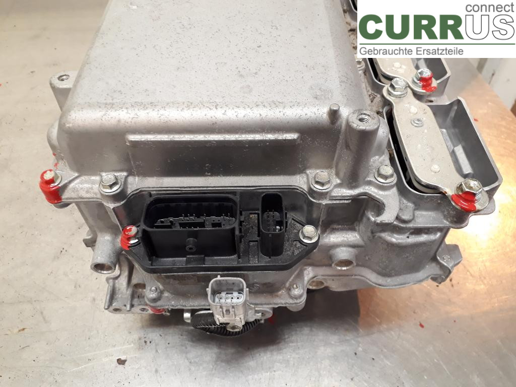 TOYOTA RAV4  13-18 Converter / inverter - electric G92A0-42050 2AR-FXE