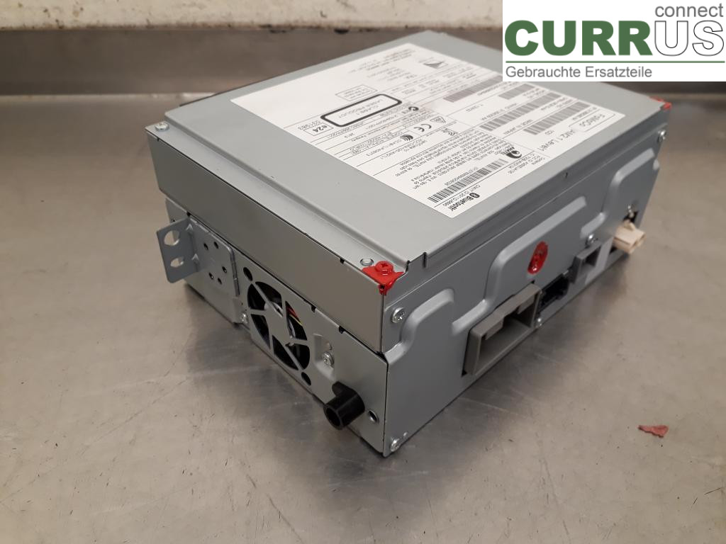VOLVO V40  12-19 Radio CD / Multimedia panel 36050605 D5204T6