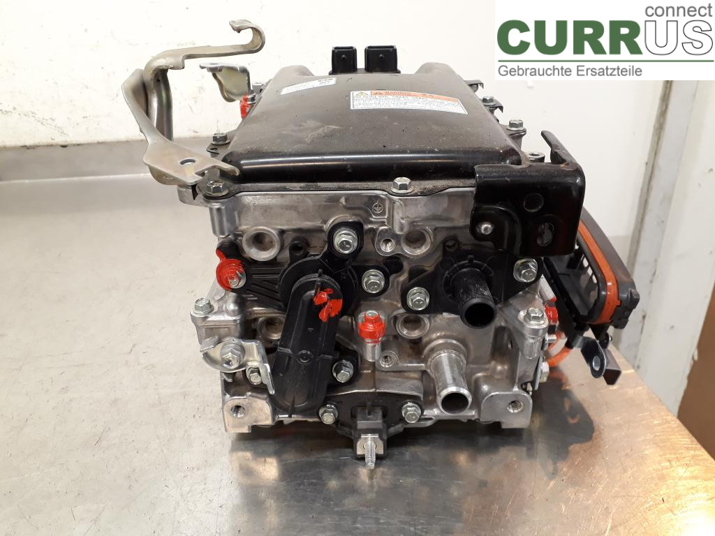 TOYOTA C-HR 16-23 Converter / inverter - electric G9200-49135 2ZR-FXE