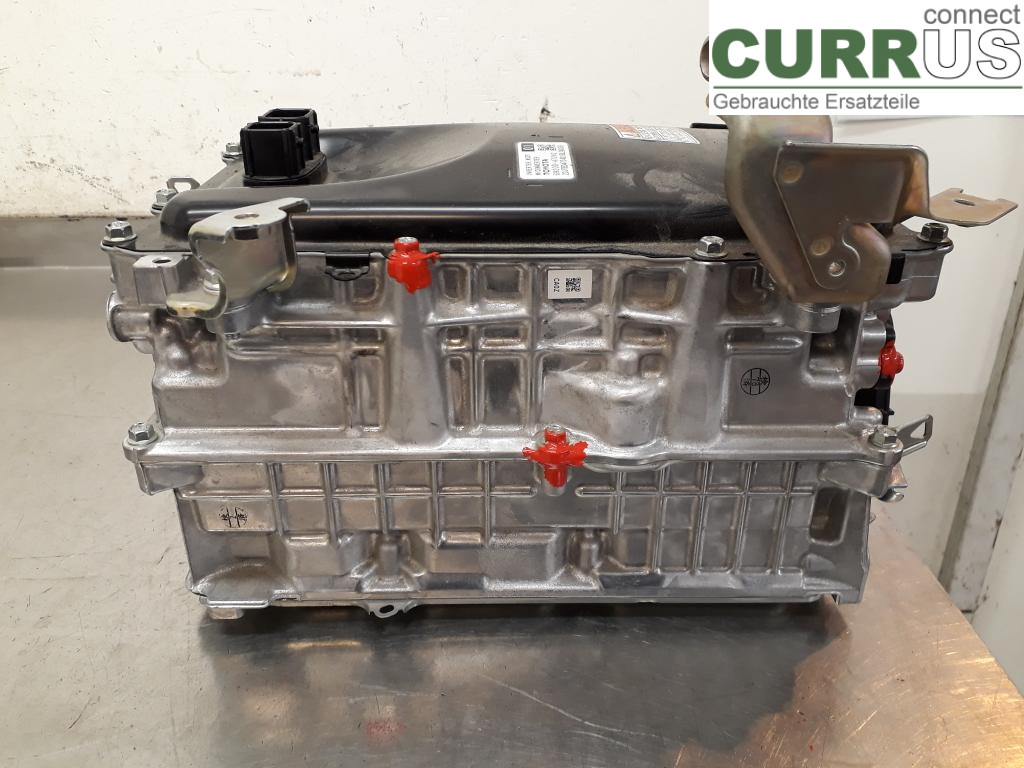 TOYOTA C-HR 16-23 Converter / inverter - electric G9200-49135 2ZR-FXE