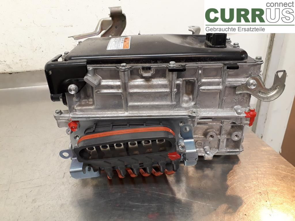 TOYOTA C-HR 16-23 Converter / inverter - electric G9200-49135 2ZR-FXE