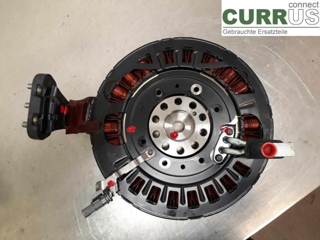 VOLVO XC60  18- Generator 36003244 B4204T34