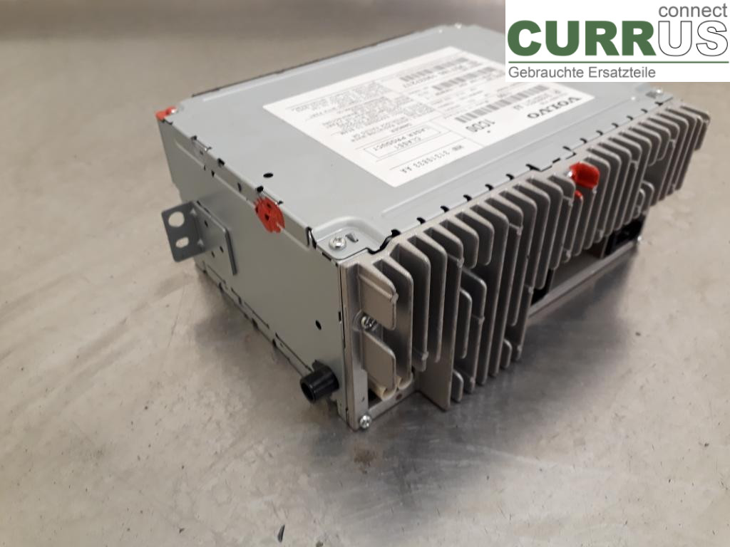 VOLVO V70      08-13 Radio CD / Multimedia panel 36001114 D4162T