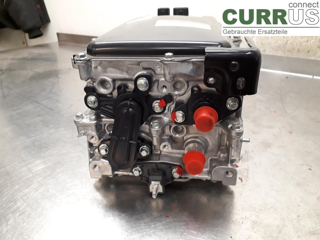 TOYOTA C-HR 16-23 Converter / inverter - electric G9200-49135 2ZR-FXE