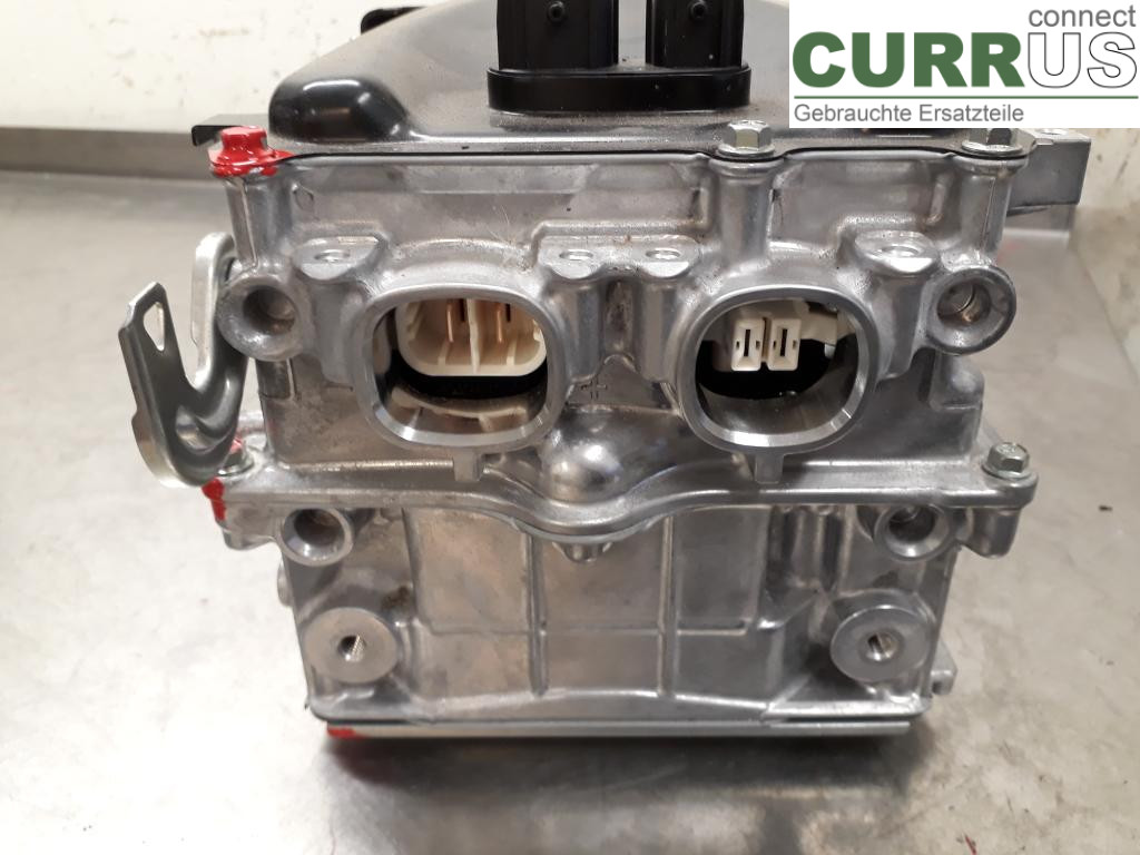 TOYOTA C-HR 16-23 Converter / inverter - electric G9200-49135 2ZR-FXE