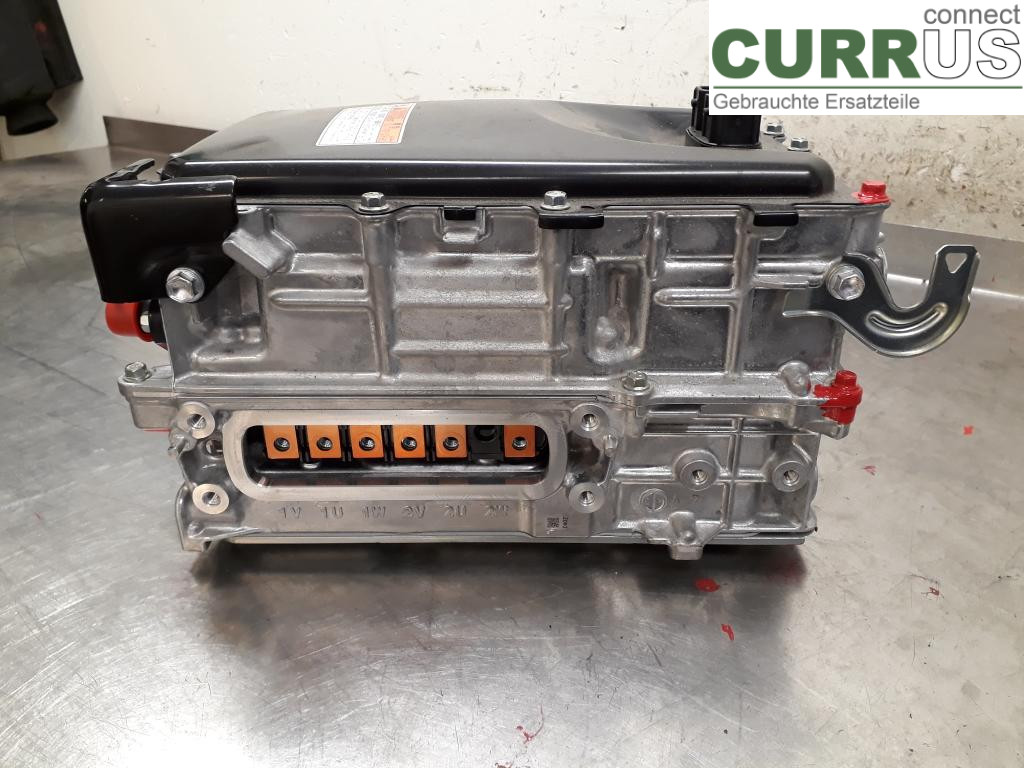 TOYOTA C-HR 16-23 Converter / inverter - electric G9200-49135 2ZR-FXE