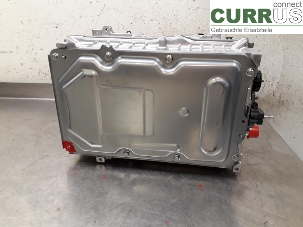 TOYOTA C-HR 16-23 Converter / inverter - electric G9200-49135 2ZR-FXE