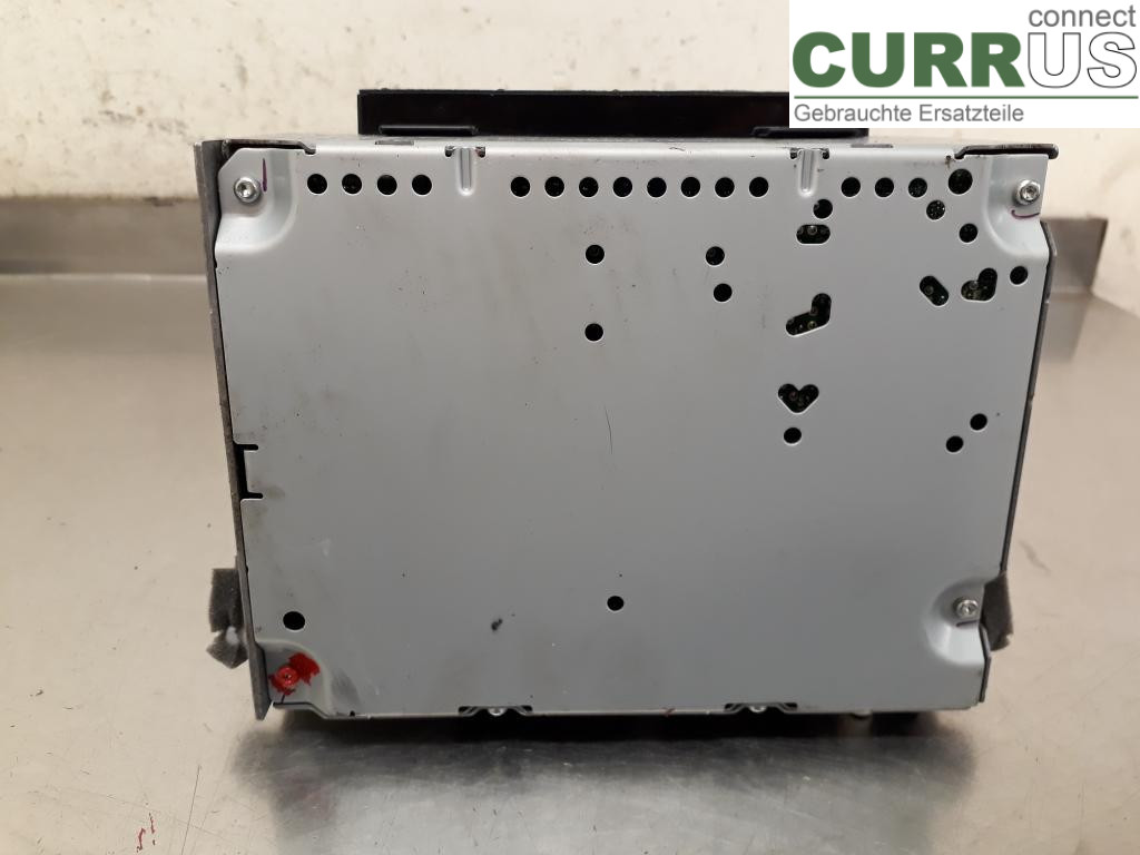 FORD TRAN./TOURN CONNECT 13- Radio CD / Multimedia panel 2335495 JQGA