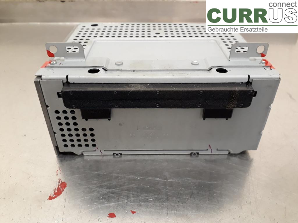 FORD TRAN./TOURN CONNECT 13- Radio CD / Multimedia panel 2335495 JQGA