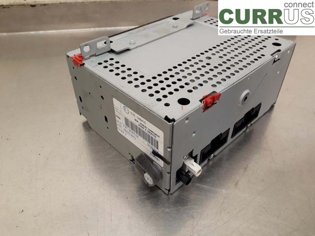 FORD TRAN./TOURN CONNECT 13- Radio CD / Multimedia panel 2335495 JQGA