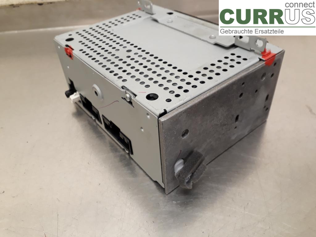FORD TRAN./TOURN CONNECT 13- Radio CD / Multimedia panel 2335495 JQGA