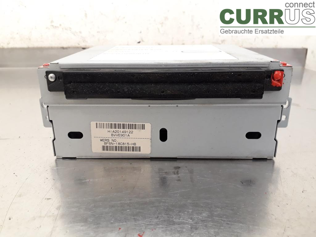 VOLVO XC60  09-13 Radio CD / Multimedia panel 36051007 D5204T3