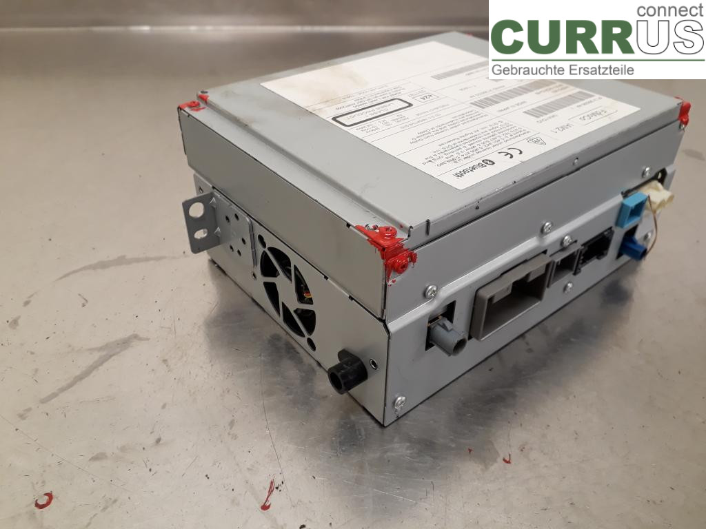VOLVO XC60  09-13 Radio CD / Multimedia panel 36051007 D5204T3