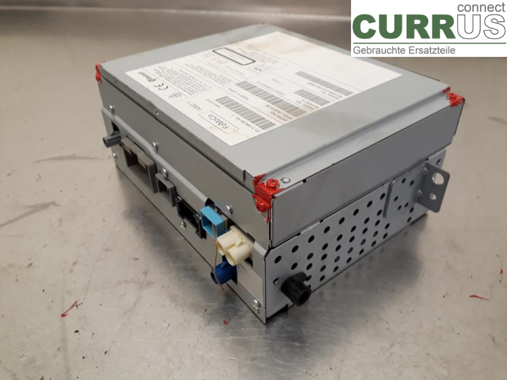 VOLVO XC60  09-13 Radio CD / Multimedia panel 36051007 D5204T3