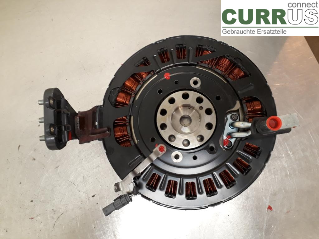 VOLVO V90 17- Lichtmaschine 36003244 B4204T34