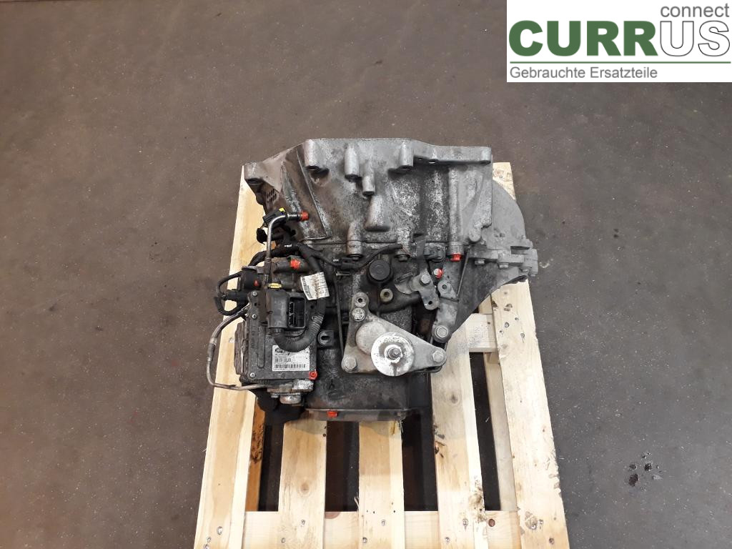 PEUGEOT 308 08-13 Gearbox (Automatic) 2232G5 9HR