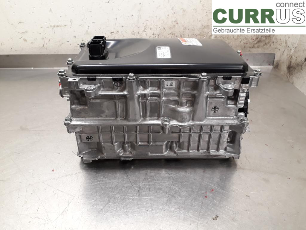 TOYOTA COROLLA 19- Omvandlare / inverter - elektrisk G9200-49135 2ZR-FXE