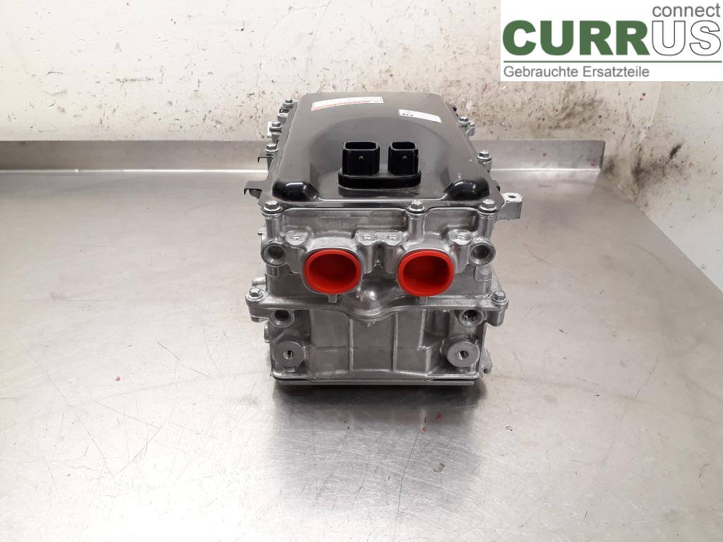 TOYOTA COROLLA 19- Omvandlare / inverter - elektrisk G9200-49135 2ZR-FXE