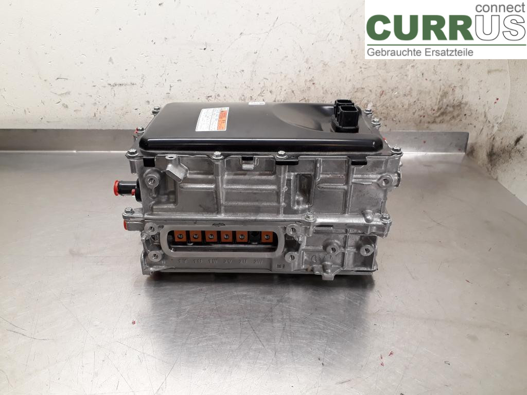 TOYOTA COROLLA 19- Omvandlare / inverter - elektrisk G9200-49135 2ZR-FXE