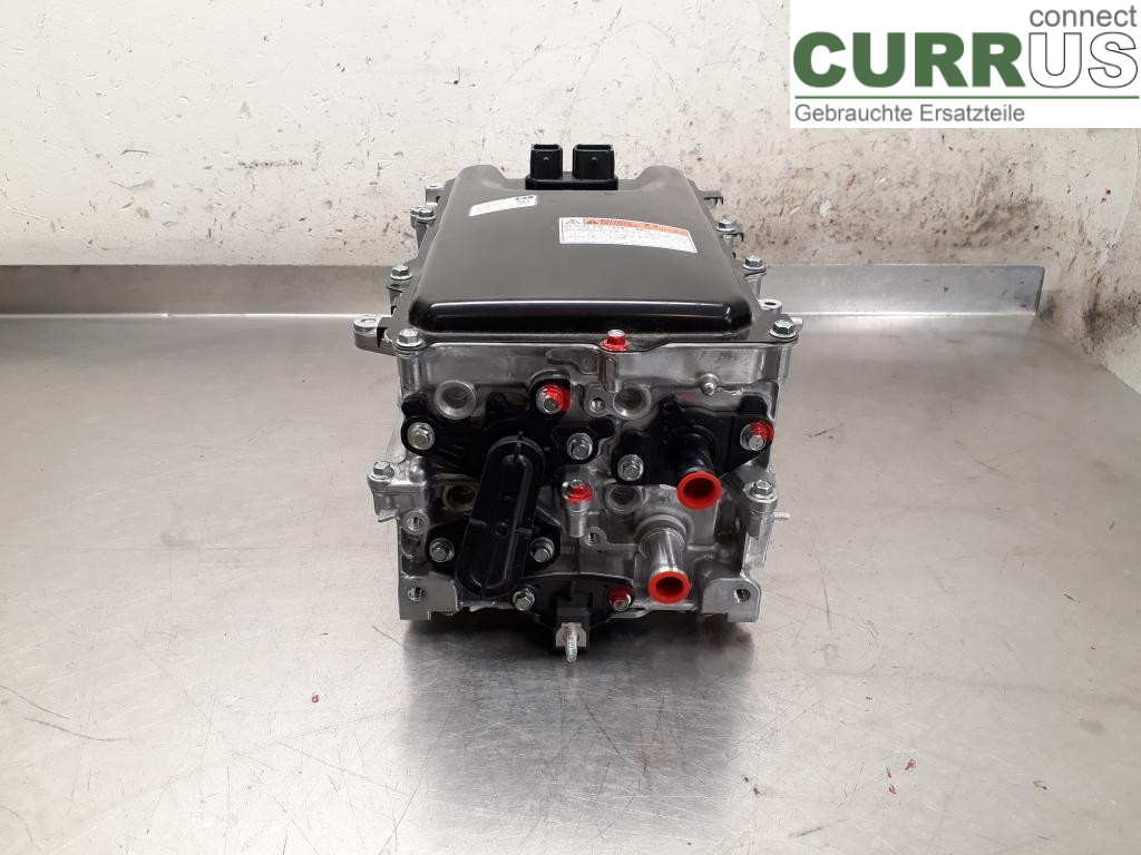 TOYOTA COROLLA 19- Omvandlare / inverter - elektrisk G9200-49135 2ZR-FXE