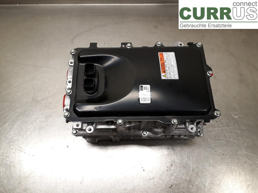 TOYOTA COROLLA 19- Omvandlare / inverter - elektrisk G9200-49135 2ZR-FXE