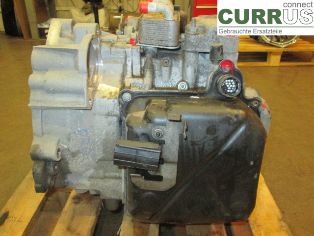 VW CADDY  11-15 Automatikgetriebe 02E300058MX CFHC