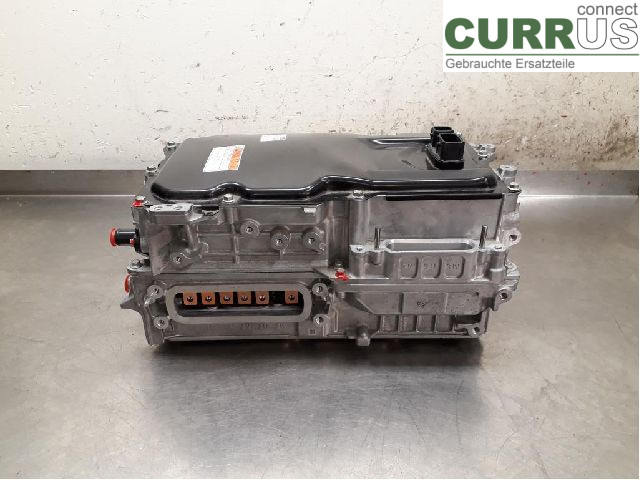 TOYOTA RAV4  19- Converter / inverter - electric G92A0-42070 A25A-FXS