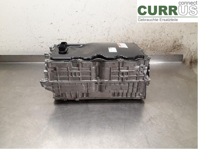 TOYOTA RAV4  19- Converter / inverter - electric G92A0-42070 A25A-FXS