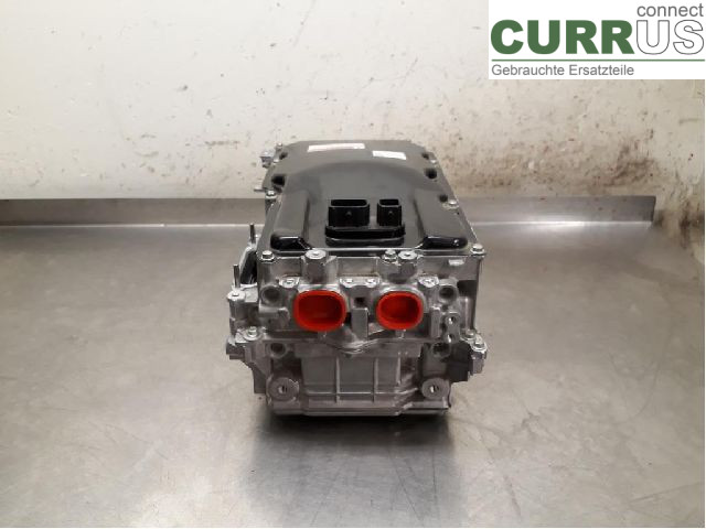 TOYOTA RAV4  19- Converter / inverter - electric G92A0-42070 A25A-FXS