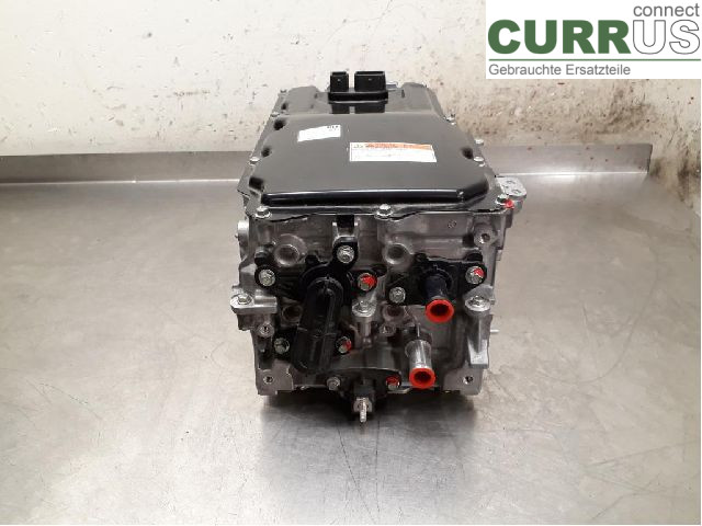 TOYOTA RAV4  19- Converter / inverter - electric G92A0-42070 A25A-FXS