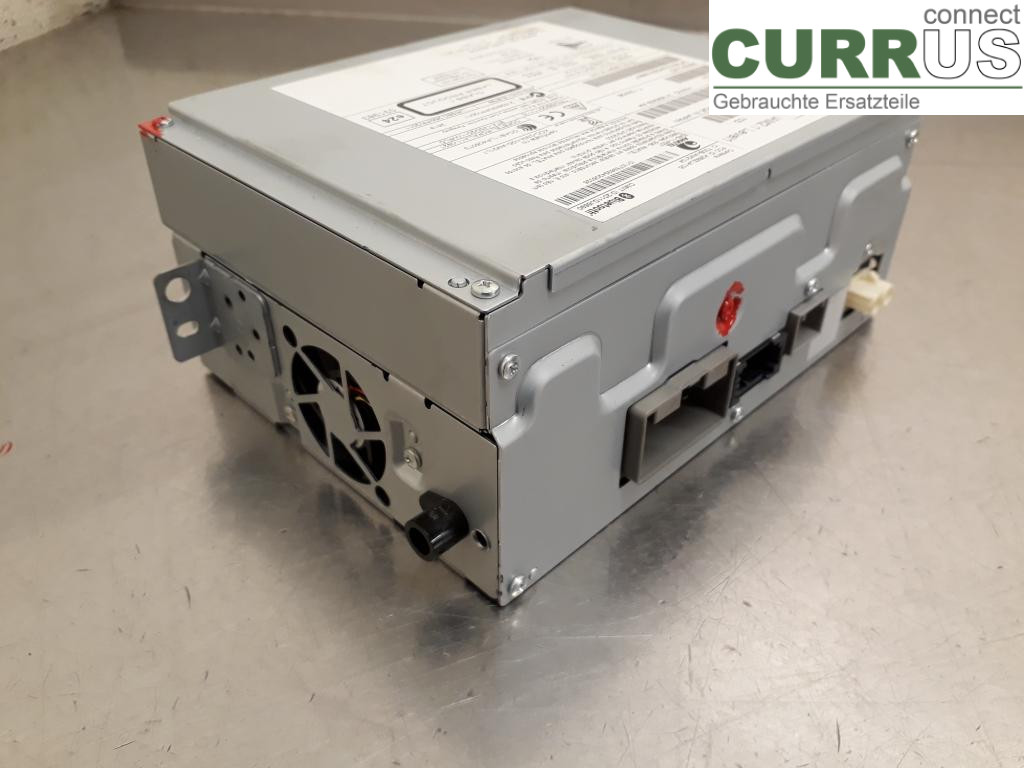 VOLVO S60      11-13 Radio CD / panel multimedialny 36050605 D4162T