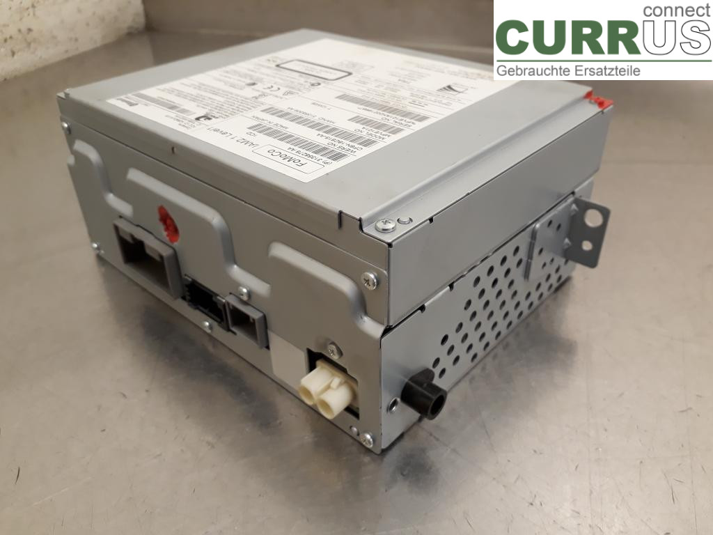 VOLVO S60      11-13 Radio CD / panel multimedialny 36050605 D4162T