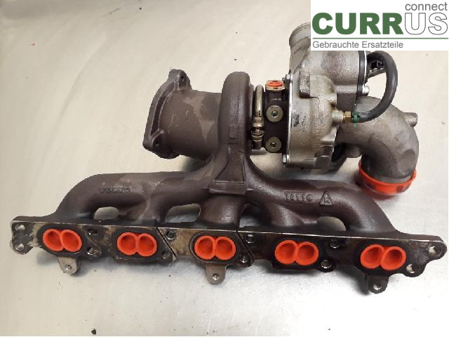 VOLVO V70      08-13 Turbo charger 36050575 B5254T11