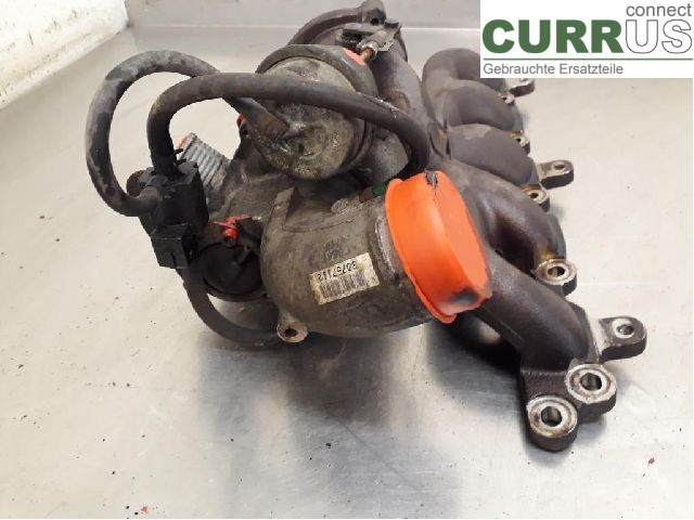 VOLVO V70      08-13 Turbo charger 36050575 B5254T11