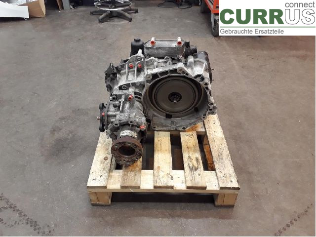 VW PASSAT 11-14 Gearbox (Automatic) 02E300014F CFGB
