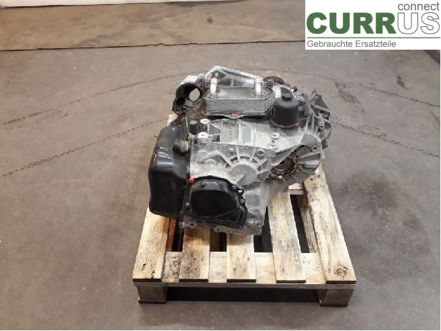 VW PASSAT  11-14 Gearbox (Automatic) 02E300014F CFGB