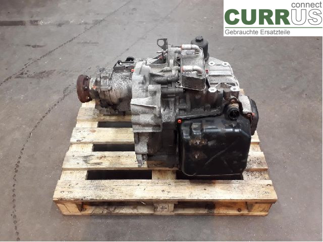 VW PASSAT  11-14 Gearbox (Automatic) 02E300014F CFGB