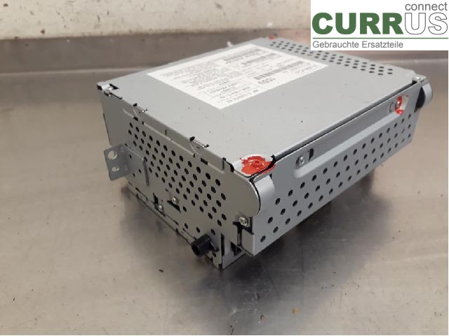VOLVO V70      08-13 Radio CD / panneau multimédia 36050930 D5204T2